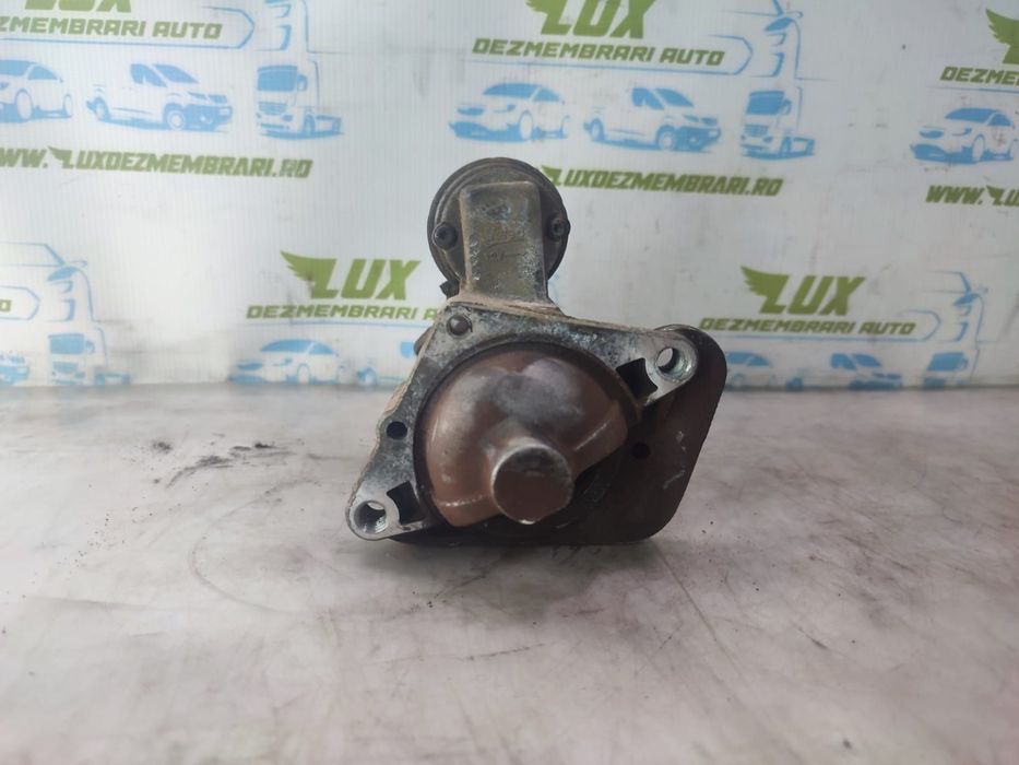 Electromotor 1.5 k9k626 233006508r Dacia Logan 2 [facelift] [2017 - 2