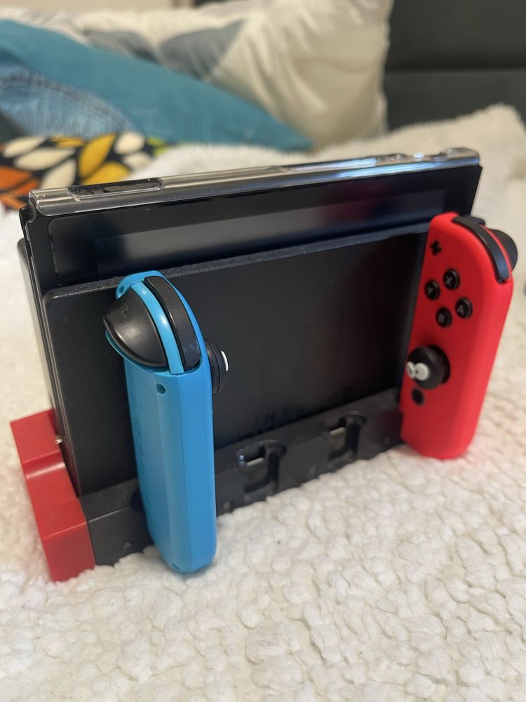 Игрова Конзола Nintendo Switch