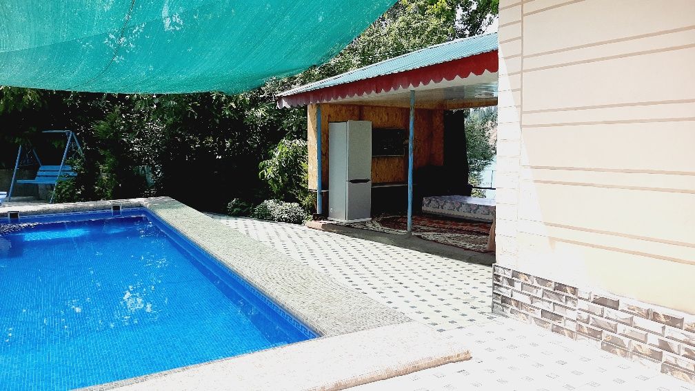 Dacha oila va ulfatlar uchun