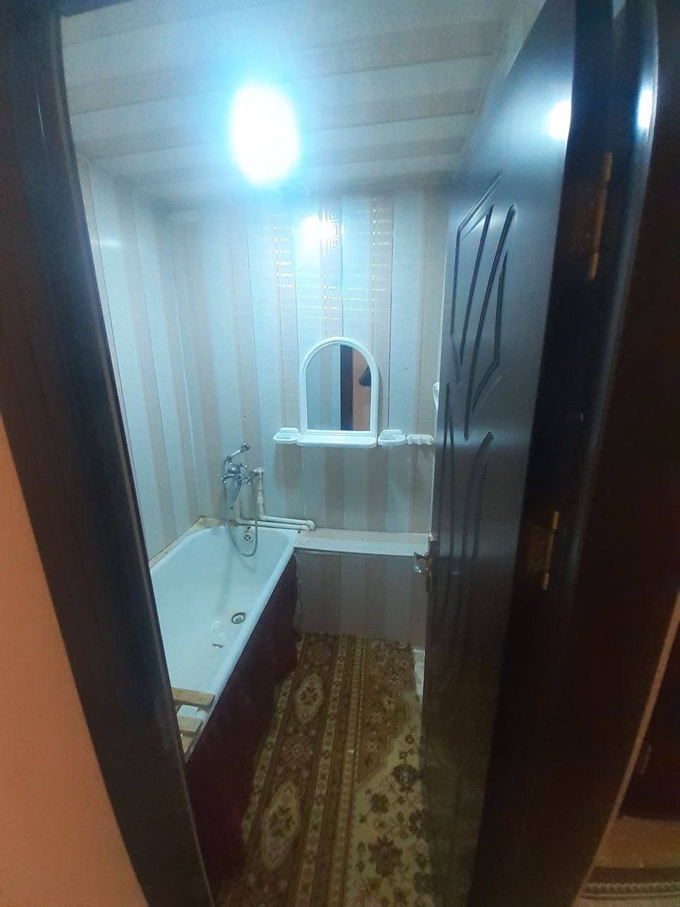 2 xonali kvartira