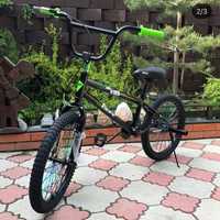 Велосипед BMX 20 размер