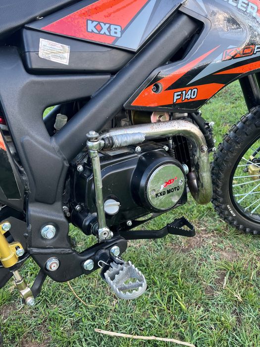 Vand cross 140 in stare buna
