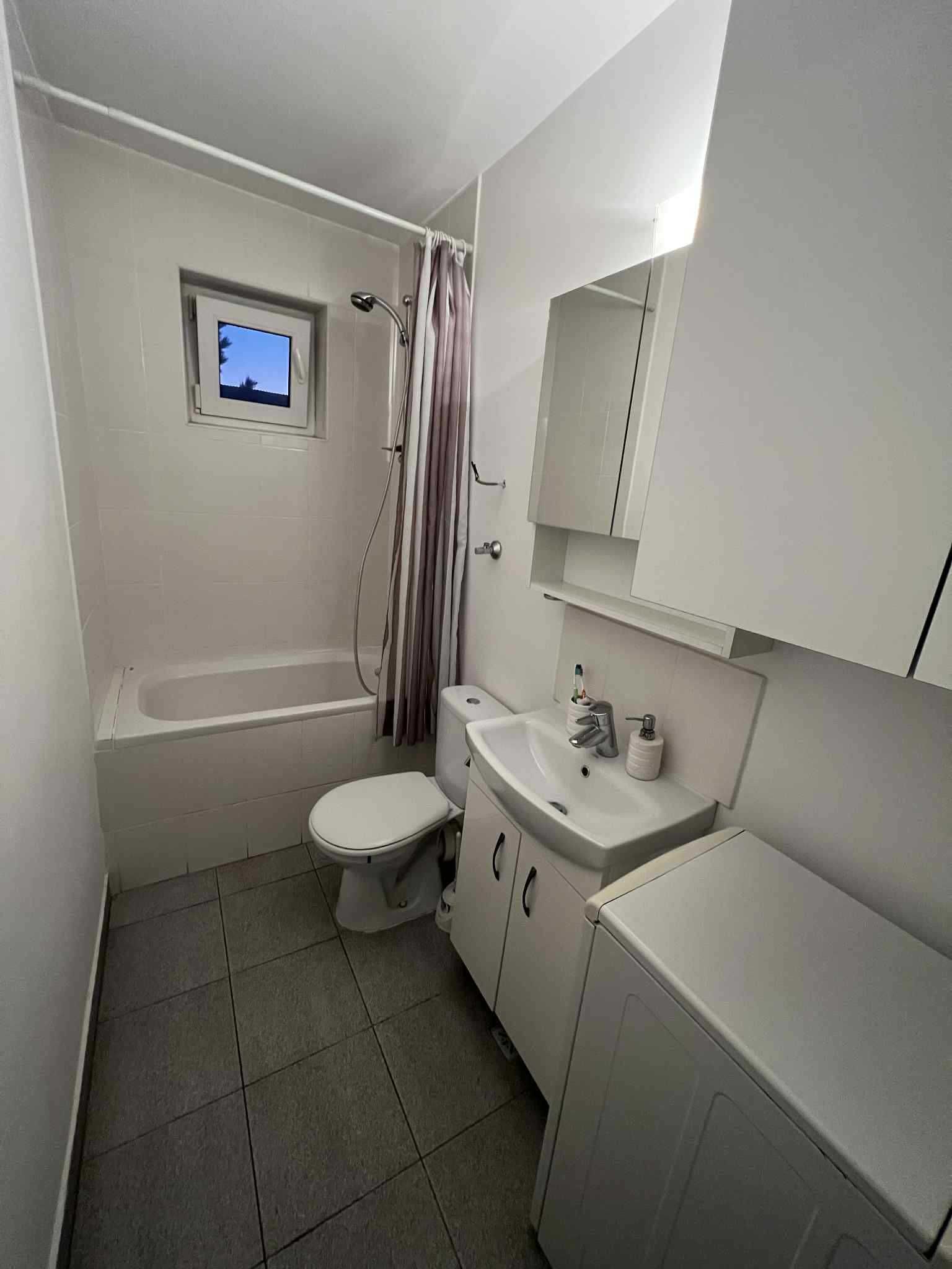 Apartament 2 camere Radauti