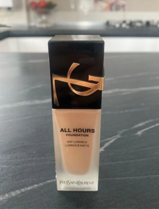 Fond de ten Ysl