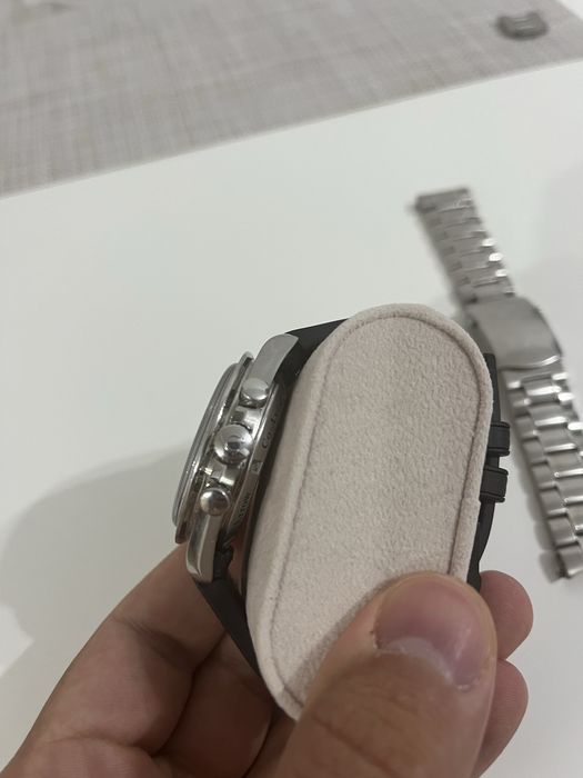 Omega Speedmaster 1957 Broad Arrow