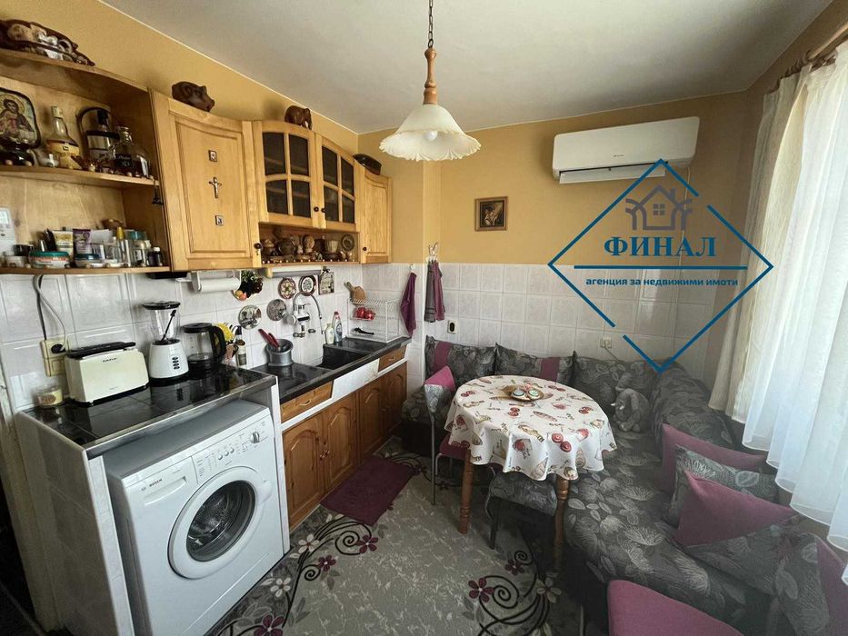 Двустаен Апартамент кв.Еверест