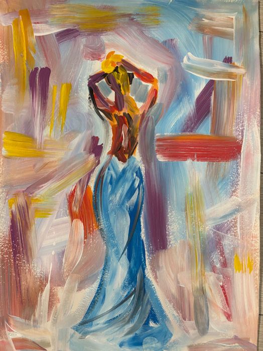 Картини 35х50 см по 20 лв.