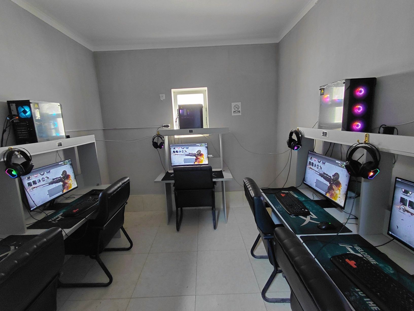 Игровой кресло сатылады