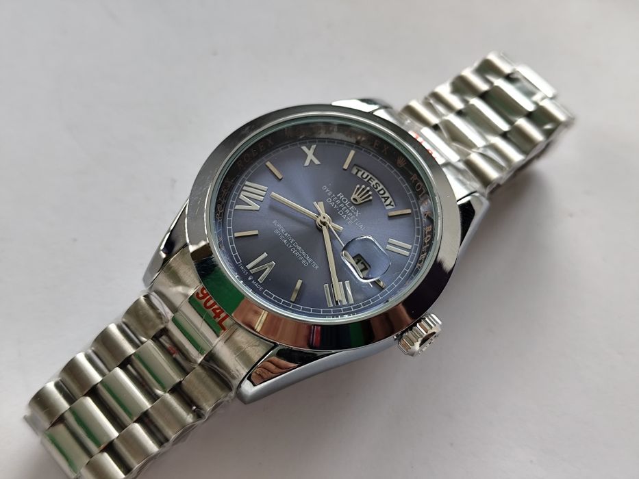 ceas Rolexx sigilat