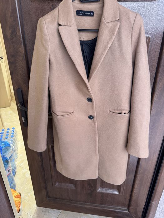 Палто Zara S размер