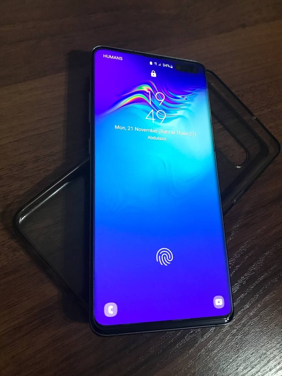 Samsung S10 5g sotiladi