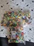 Kinder surprise mici si maxi - 3 pungi