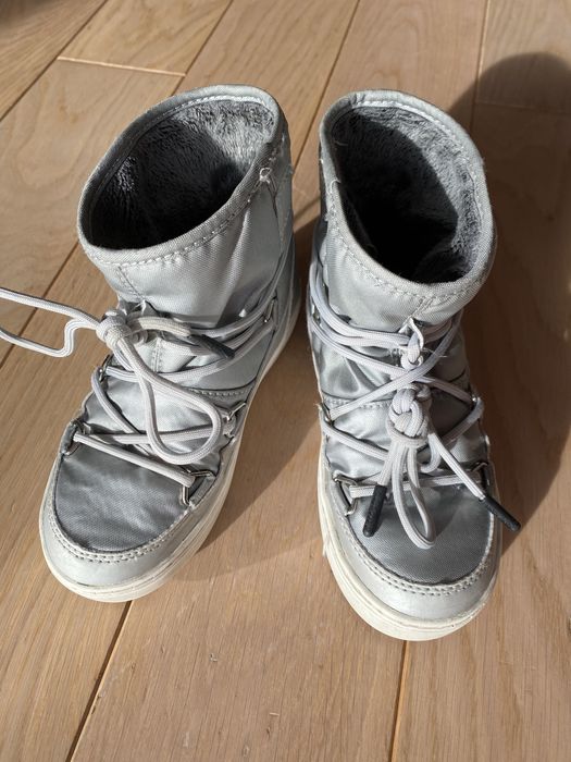 Детски ботуши Moon Boot 29