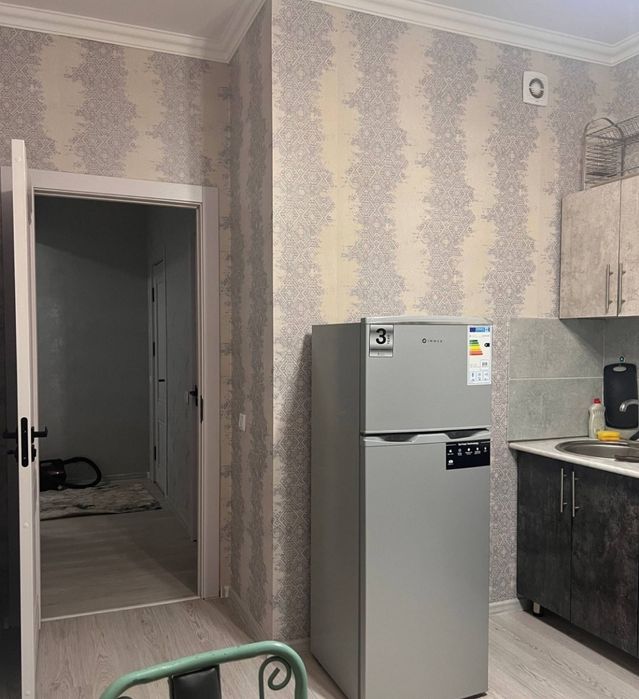 Аренда квартиры 1/9/17 Бектимирский район . Водник .Ж.К. Musafo Maskan