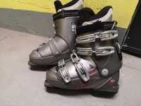Дамски ски обувки Nordica 25.0 - 25.5 fllex 55 женски