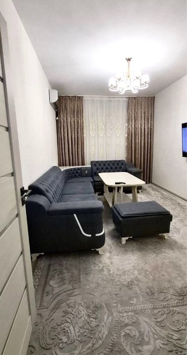 Срочно Продаётсия Квартира Новастройка Олмазор Сити