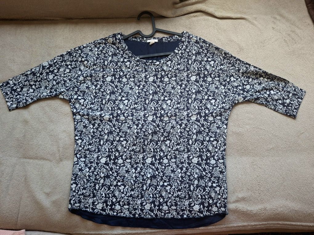 Дамска блуза от трико Esprit