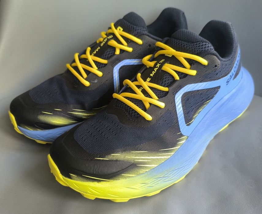 Salomon Glide Max Tr 42