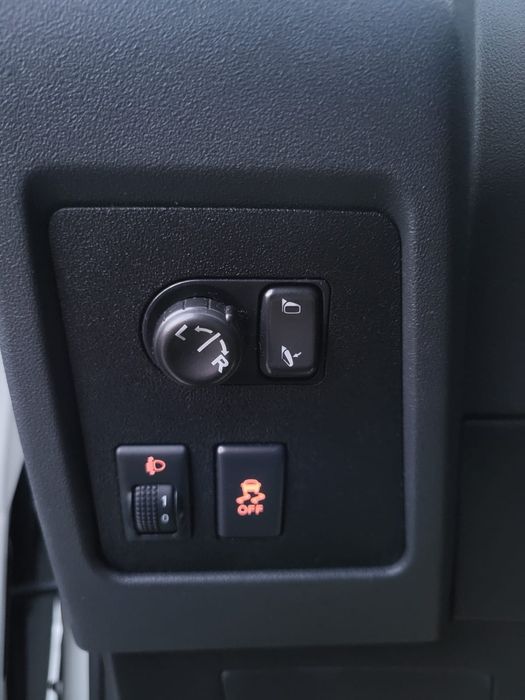 Vând/schimb  Nissan 1.5 diesel, 110 cp, an fabricație 09.2013