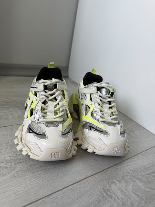Обувки Balenciaga Track