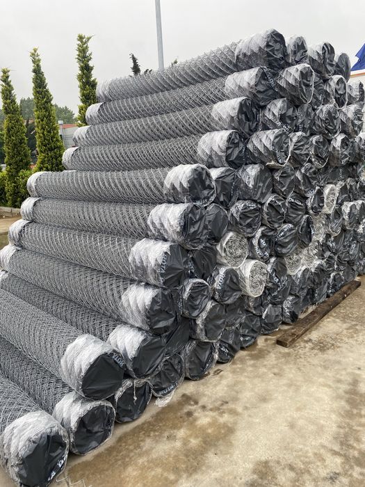 Оградна мрежа 1.50м.