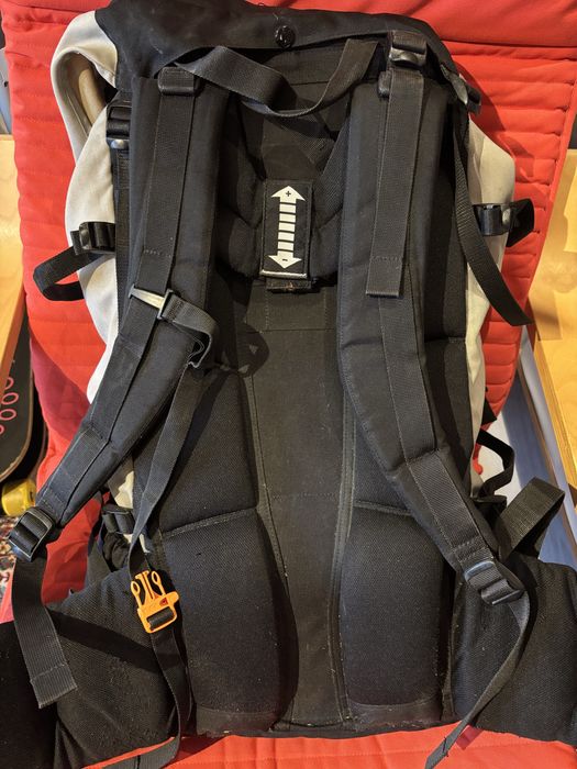 Rucsac drumetie volum 50 litri