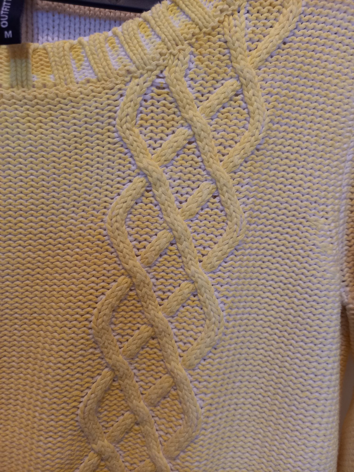 Дамска блуза/пуловер