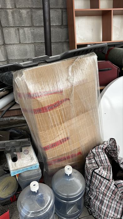 Электровелосипед новый в коробке