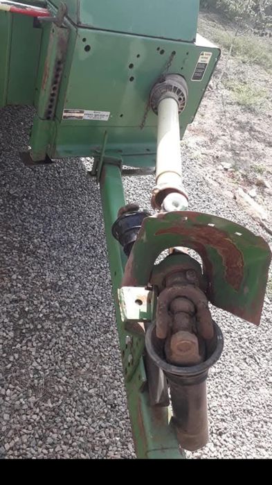 John deere 342 de vânzare