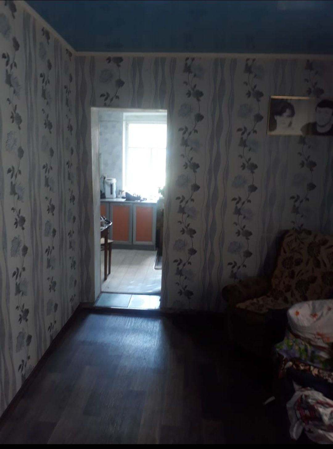 Продаю Дом в Затоболовке