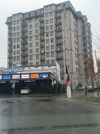 Toshkent shaxrida 7 etajda 2 xonali 64 kv kv sotiladi.