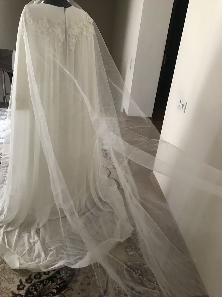 Kelin ko’ylak abaya