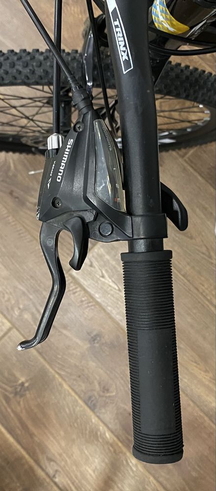 Велосипед Trinx m136