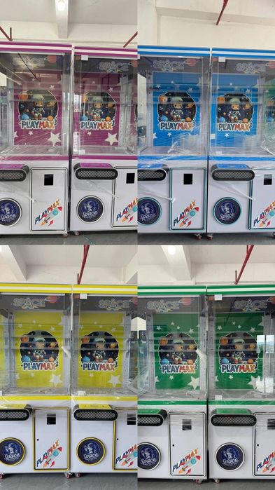 Xvatayka o'yinchoq apparat