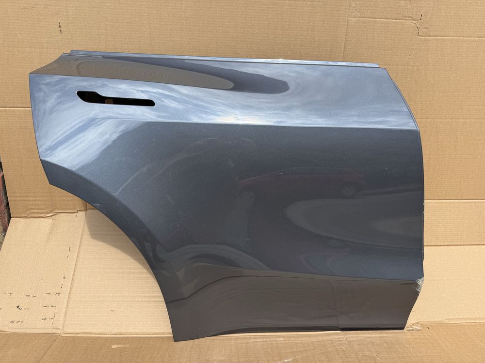 Врати Tesla Model Y | 2024
