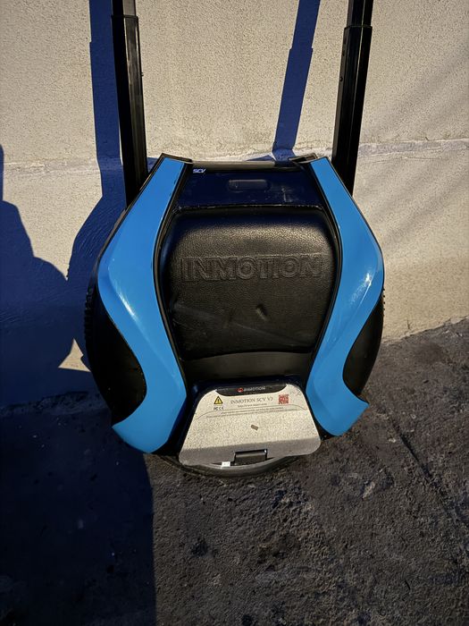 Monociclu inmotion scv V3 Piese