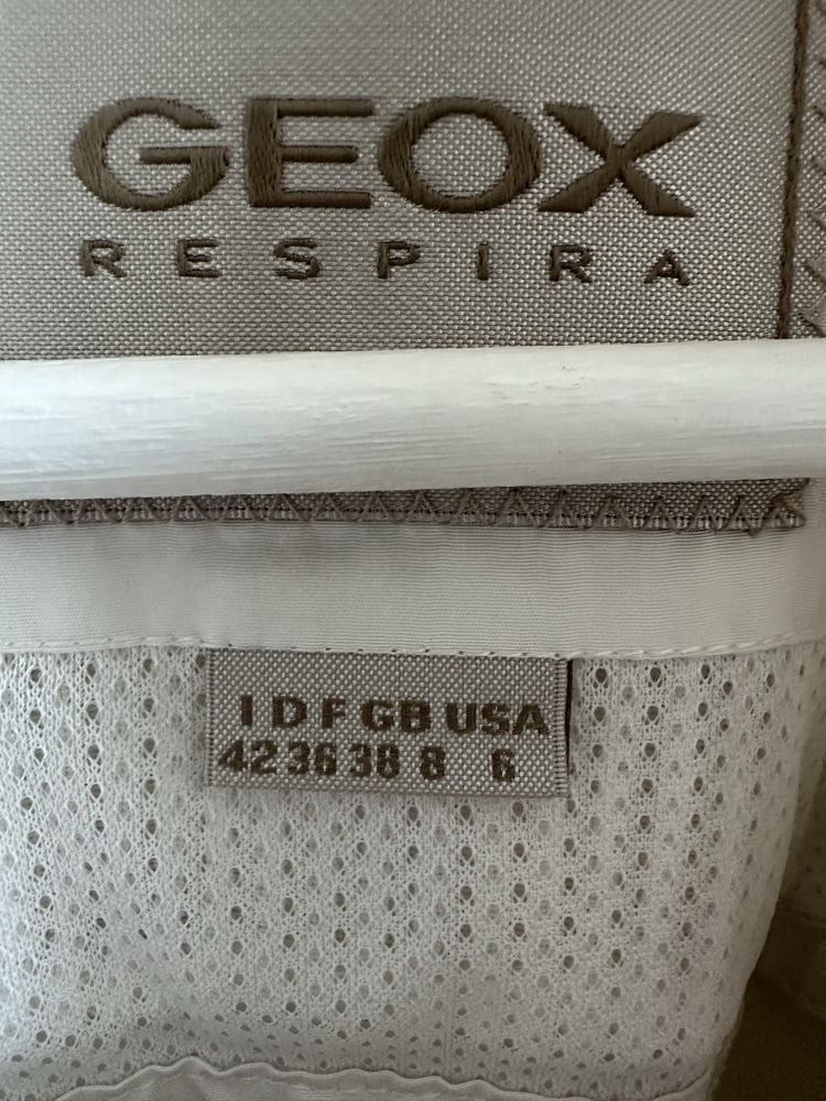 Geaca Geox IT 42