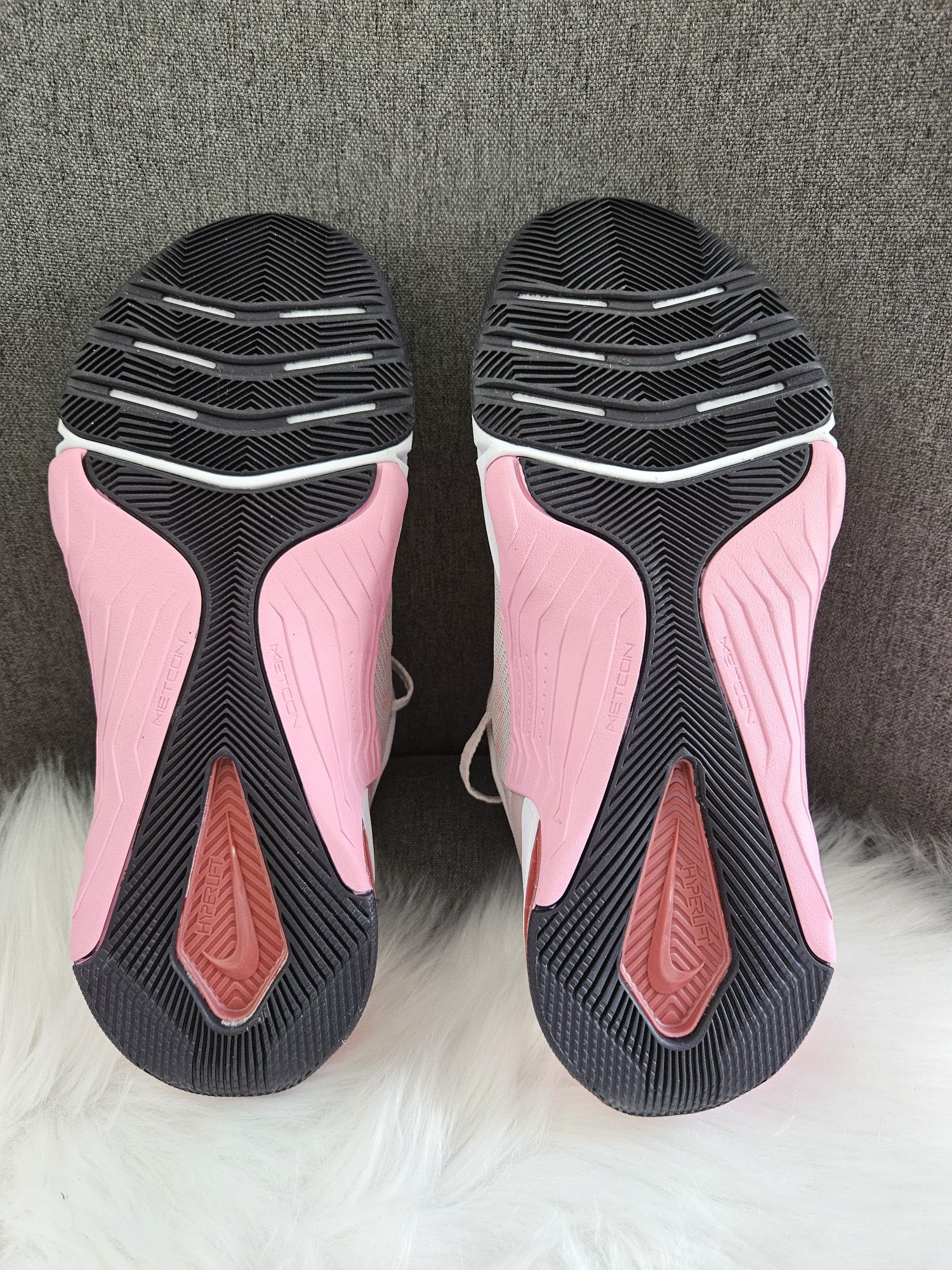 Нови маратонки Nike 38р-р