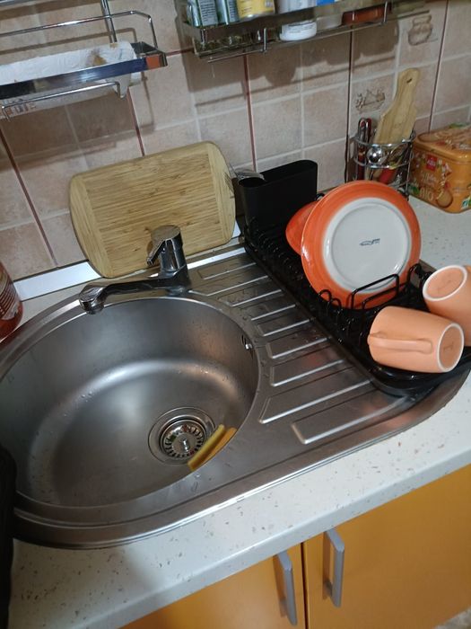 Mobila de bucătărie