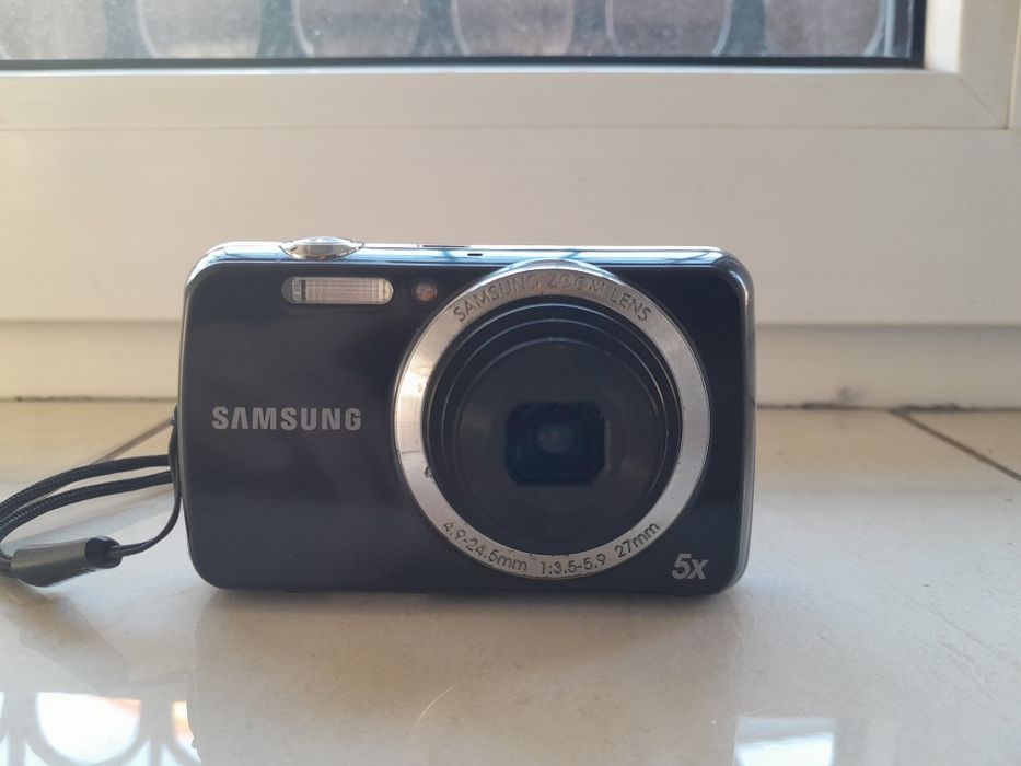 Aparat Samsung P 20