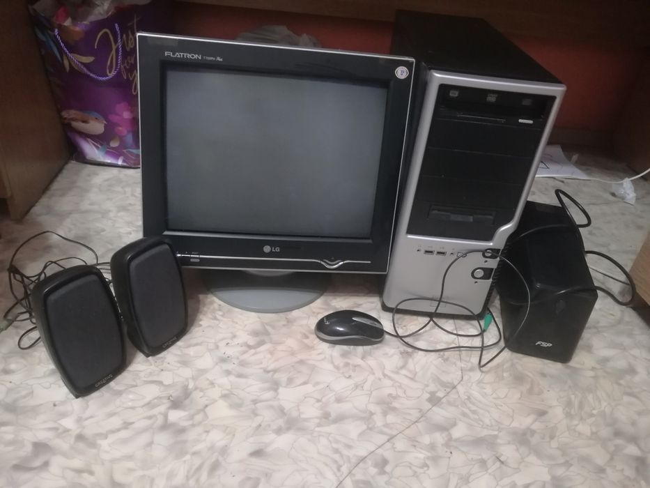 Продам компьютер