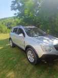 Vând Opel Antara 4x4 , 2.0 CDTI / 2010