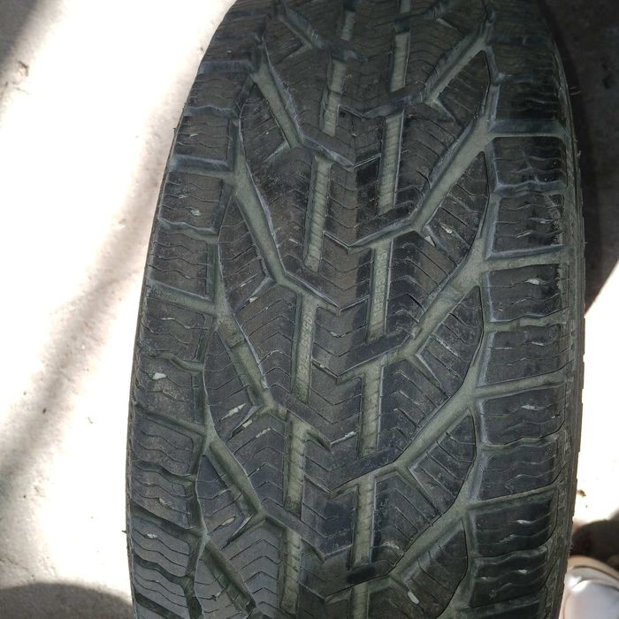 Зимни гуми TIGAR