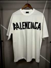 Tricou Balenciaga Premium QualityAD