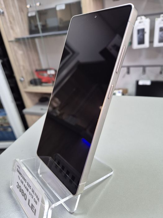 Samsung S25 Ultra 512 GB Impecabil *Expert Amanet*