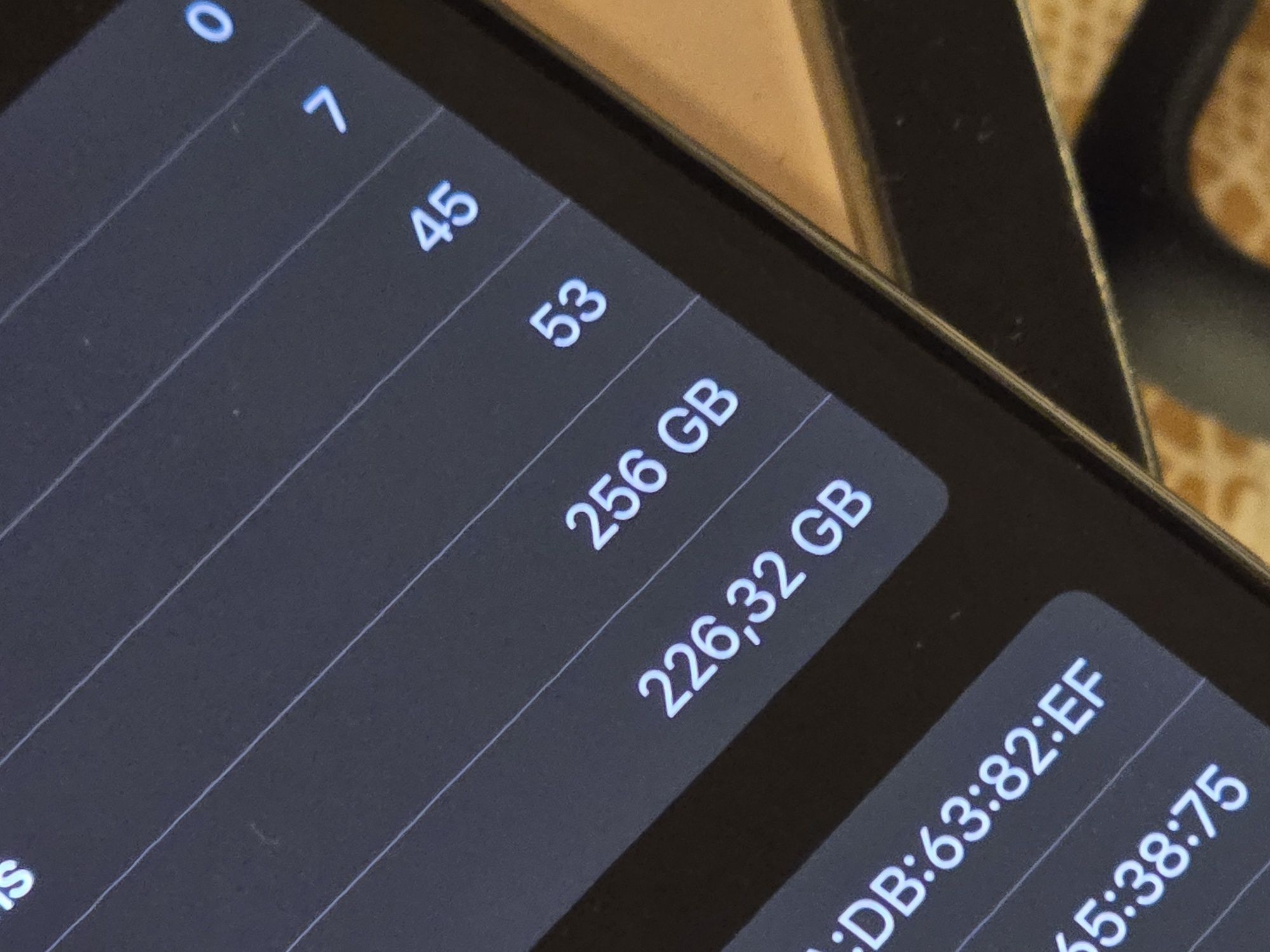Iphone 11 pro с гаранция 1г.