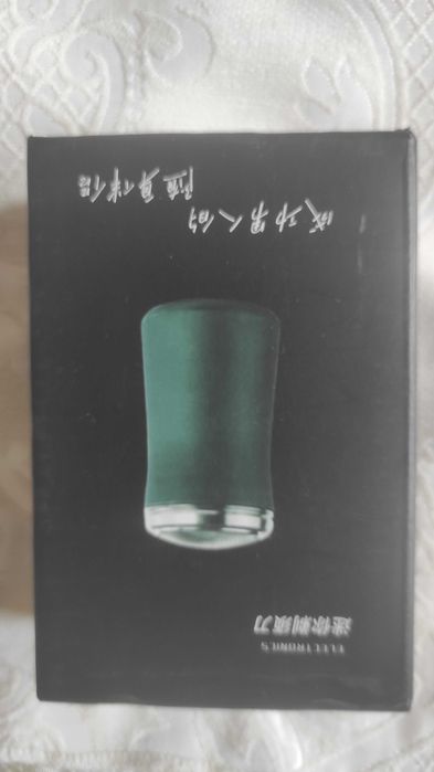 Машинка за почистване на мъх от дрехи за деликатни материи