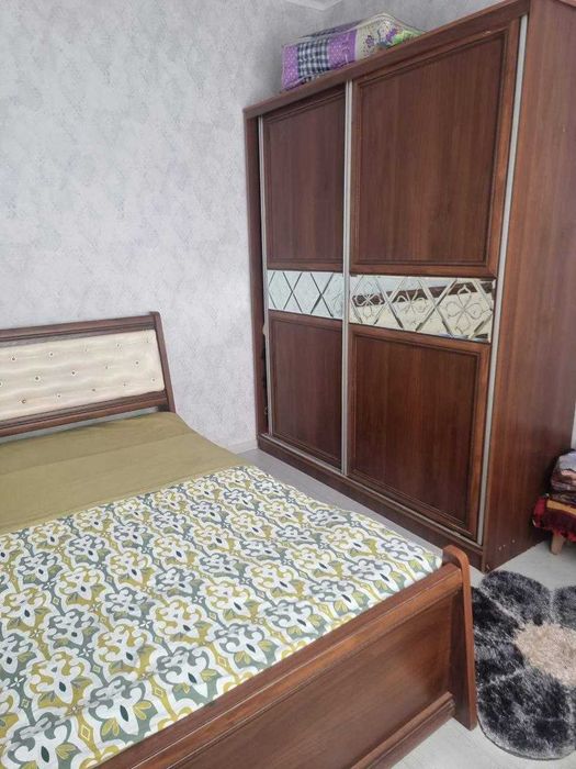Продаётся Коттедж 1 сотка 3 комнаты 60м2 С ремонтом
