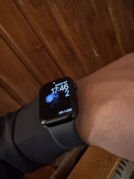 Apple watch 8 series 88% 32GB