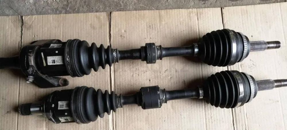 Привод колеса сборе на камри 50се оригинал